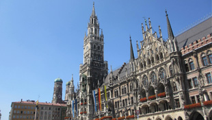 ミュンヘン様専用ページ